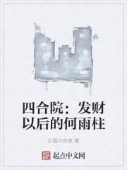 四合院：发财以后的何雨柱